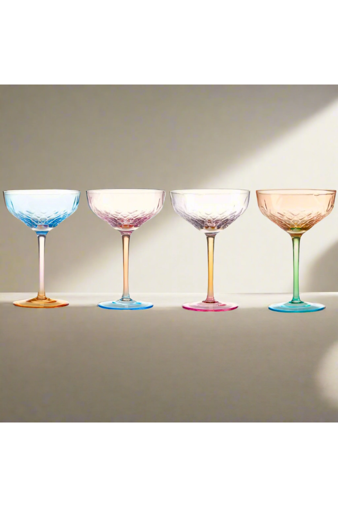 Coupe Singles