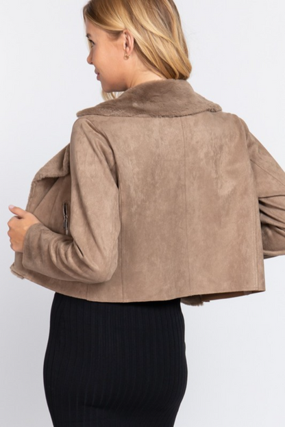 Allure Jacket