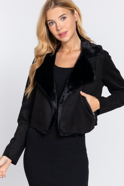 Allure Jacket