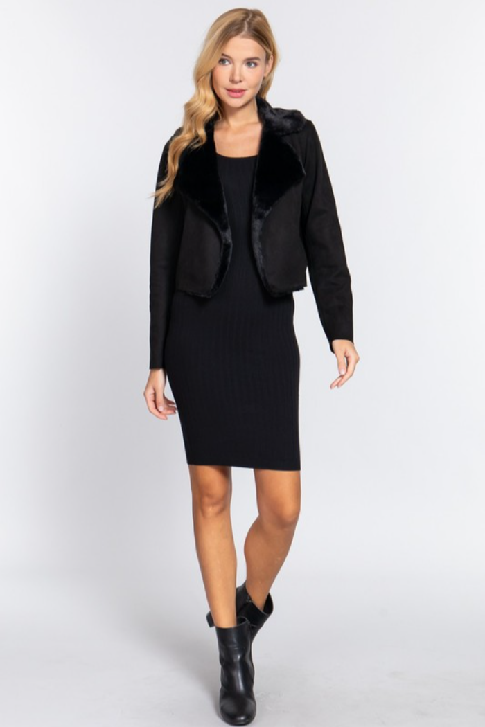 Allure Jacket