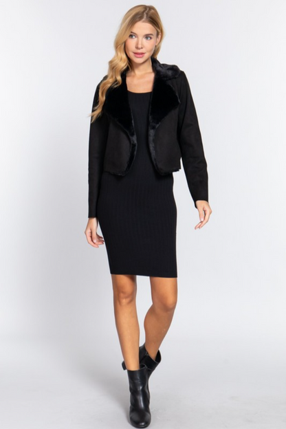 Allure Jacket