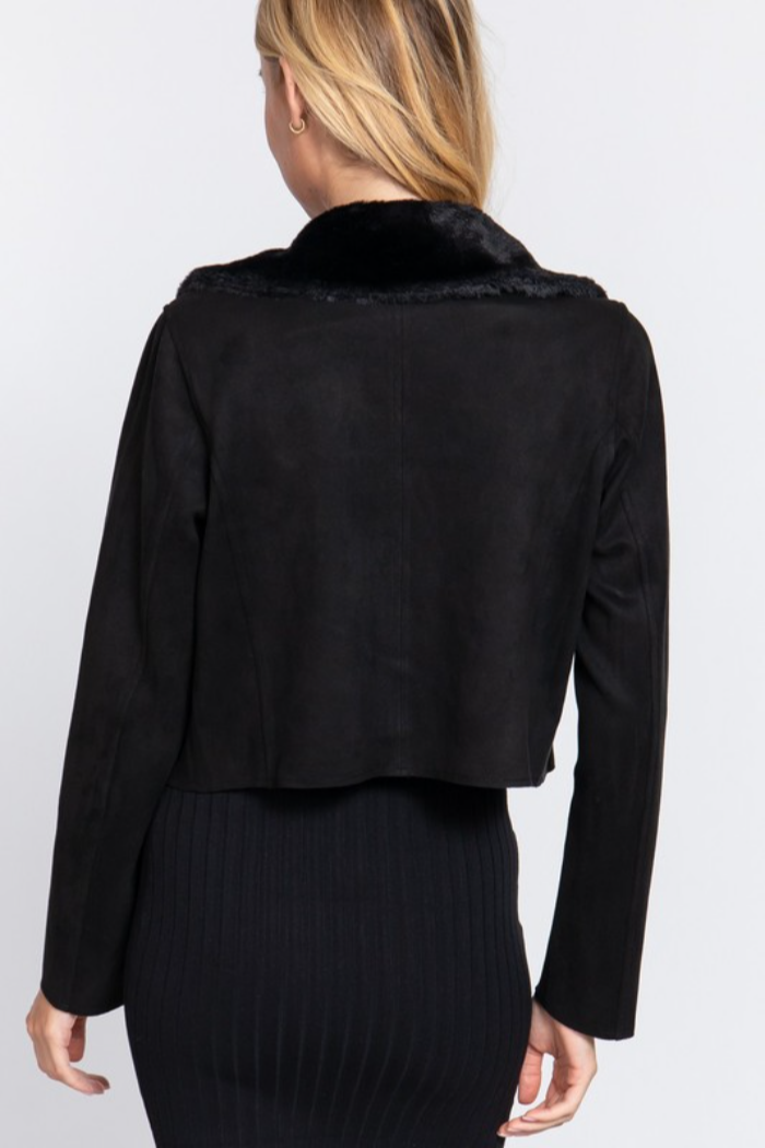 Allure Jacket