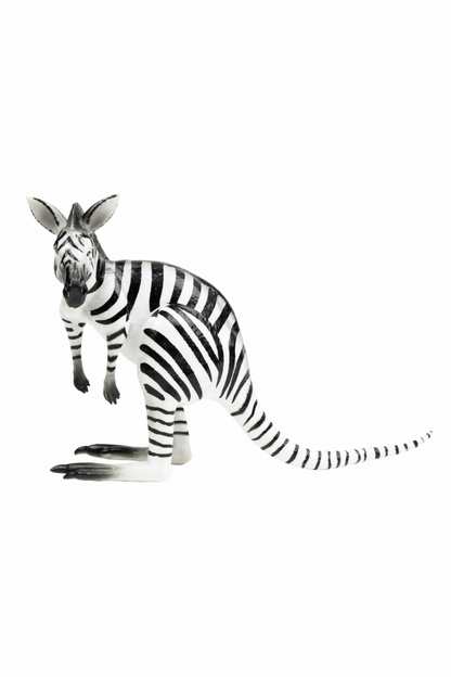 Zangaroo (Figurines)