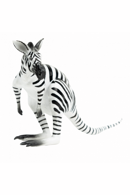 Zangaroo (Figurines)
