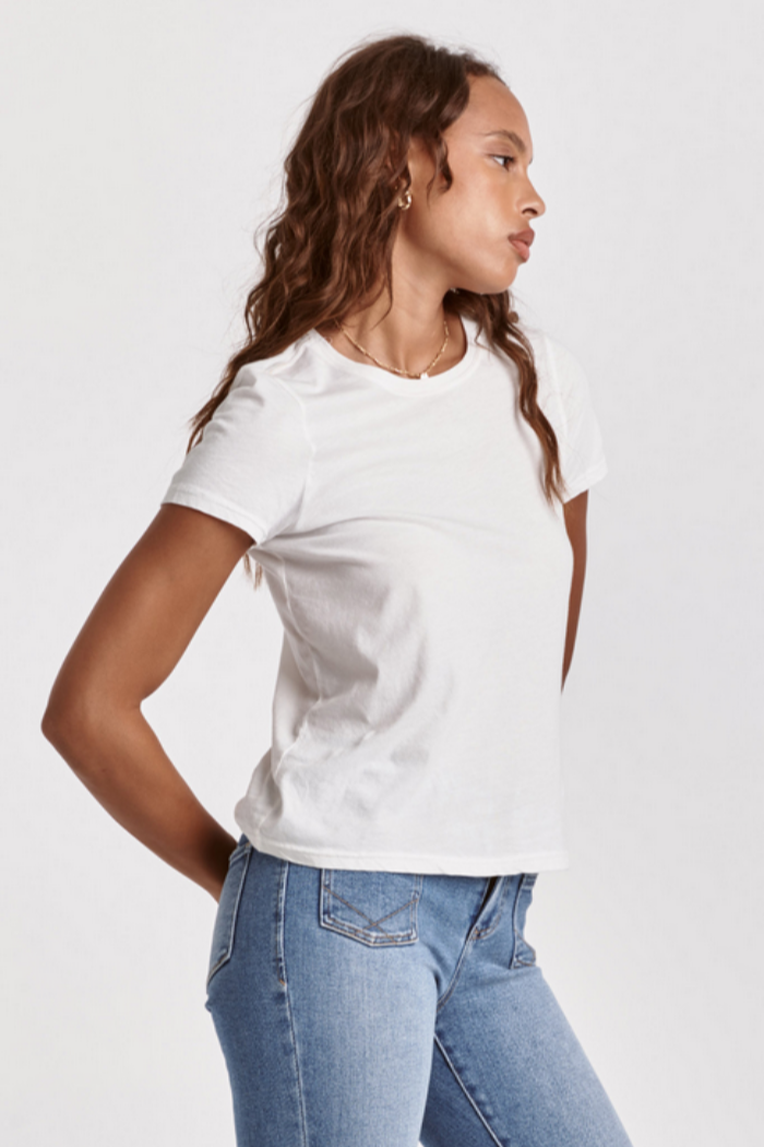 Unity Cotton Tee