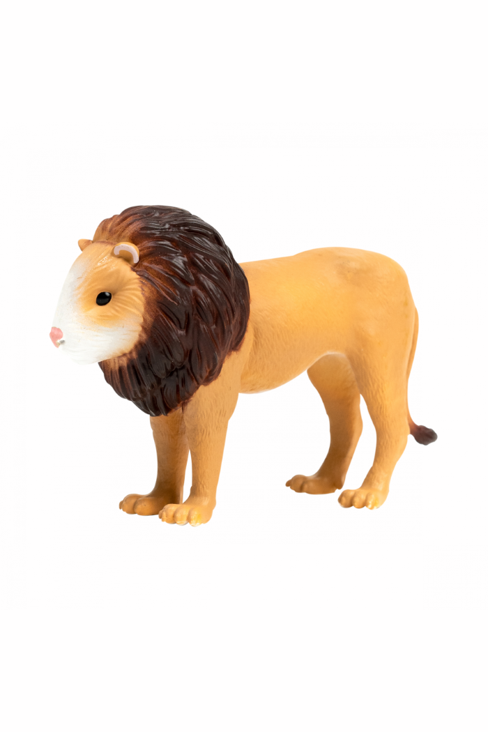 Hamlion (Figurines)