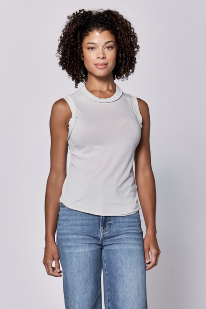 Zo Tank Top