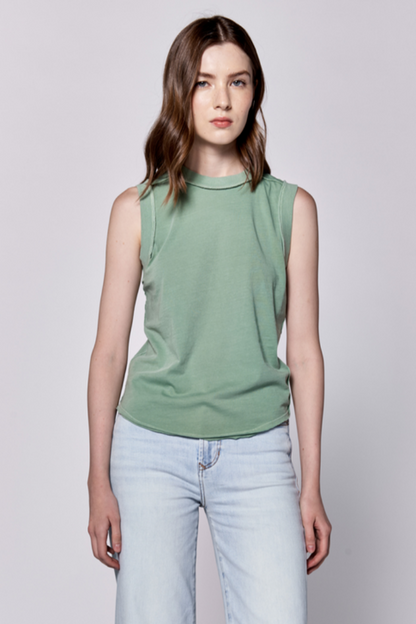 Zo Tank Top