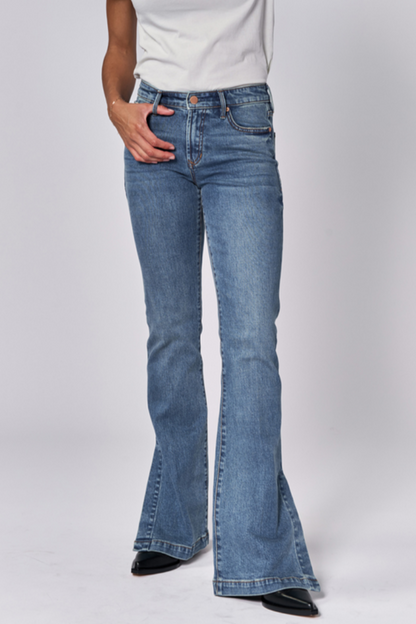 Rosa Denim