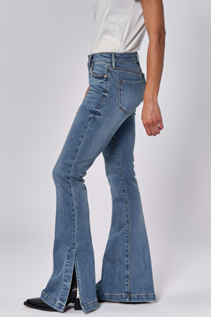 Rosa Denim