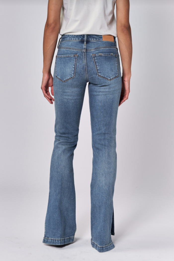 Rosa Denim