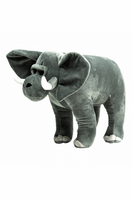 Randimals Elarilla Large Plush Toy