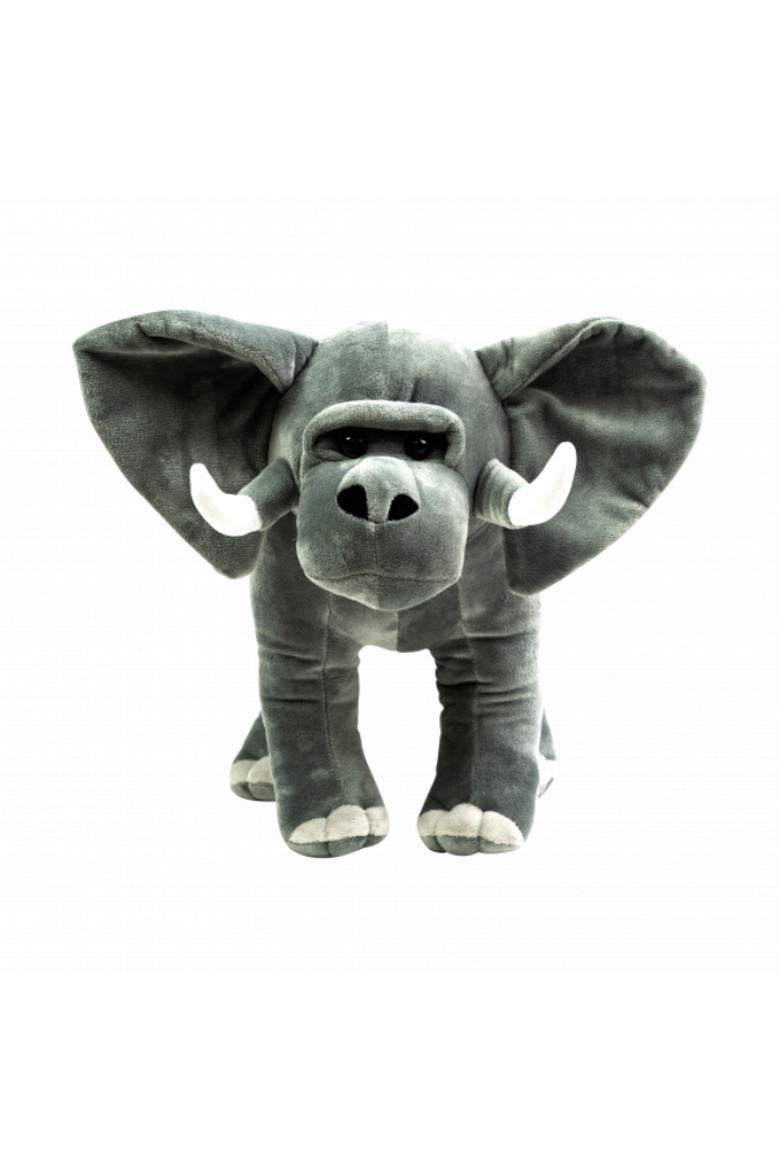 Randimals Elarilla Large Plush Toy