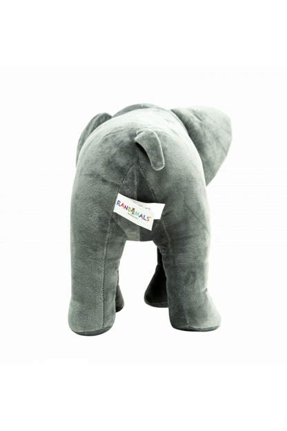 Randimals Elarilla Large Plush Toy