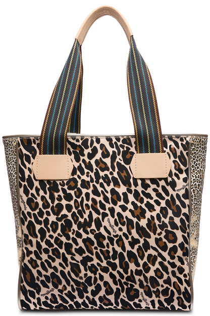 Mona Classic Tote