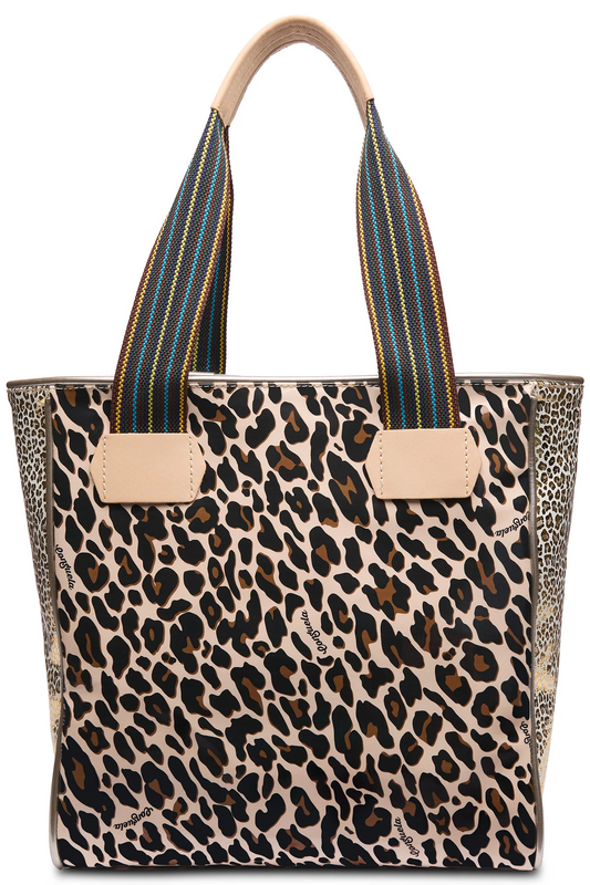 Mona Classic Tote