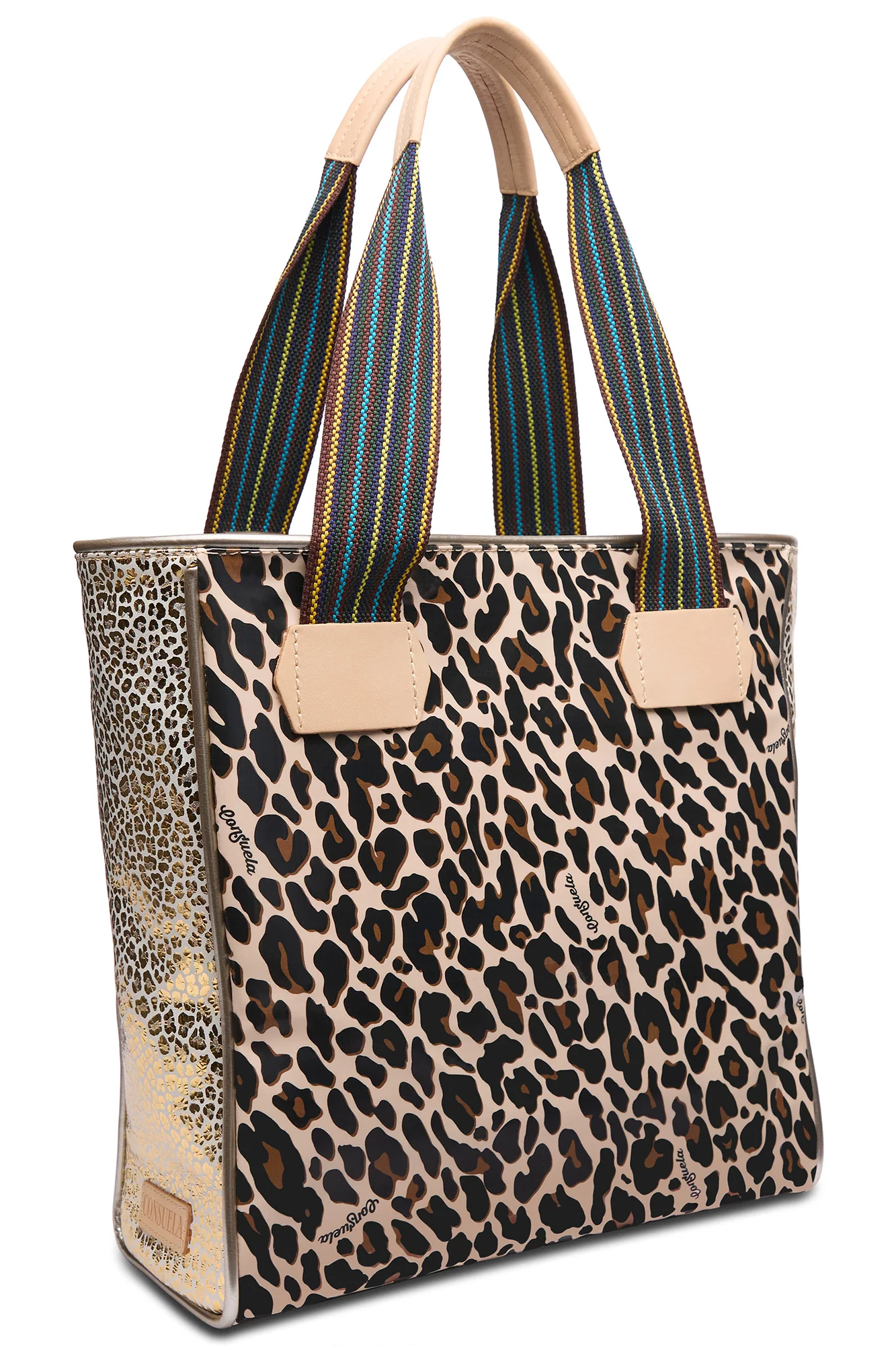 Mona Classic Tote
