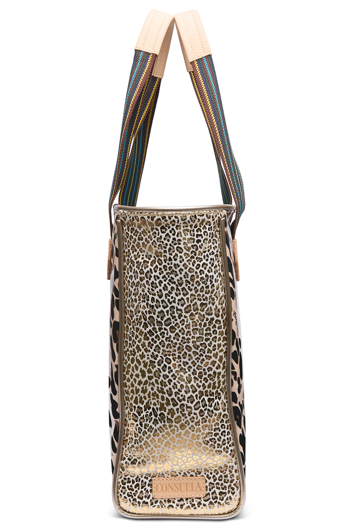 Mona Classic Tote