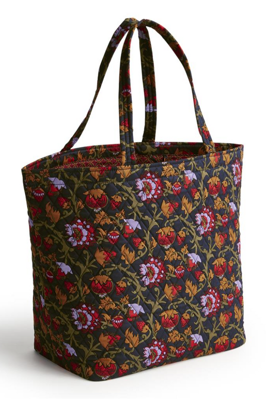 Midnight Garden Marston Grand Tote