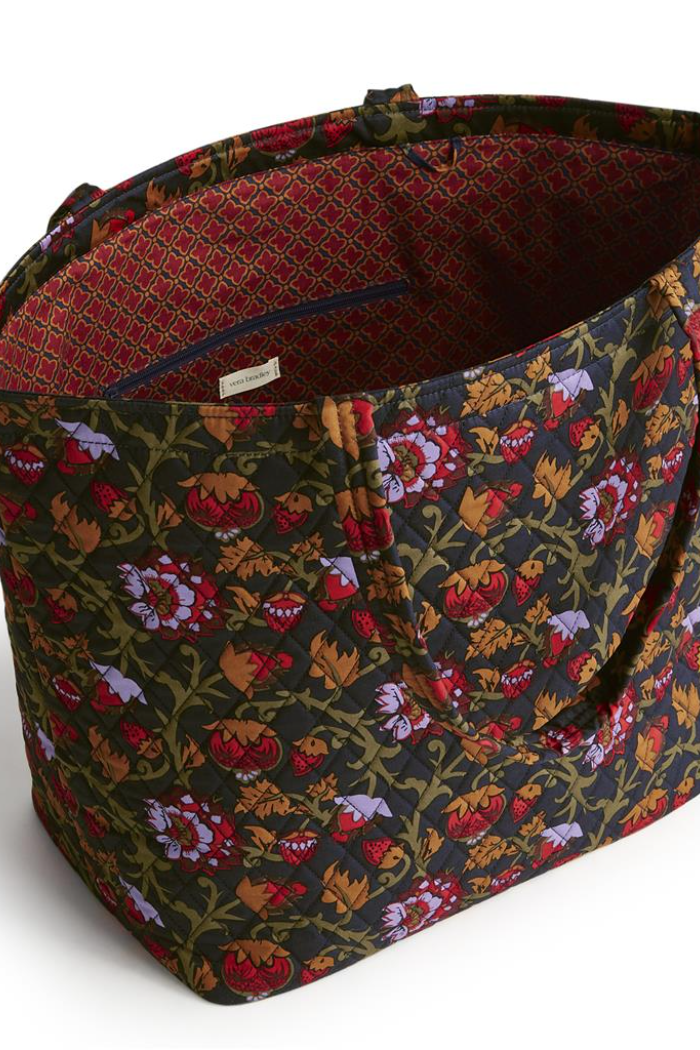 Midnight Garden Marston Grand Tote