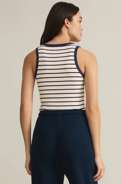 Hadley Striped Tank