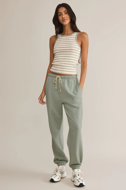 Hadley Striped Tank
