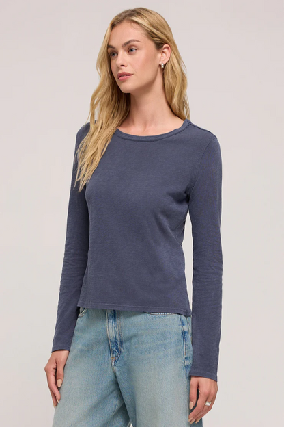 Arlet Slub Top