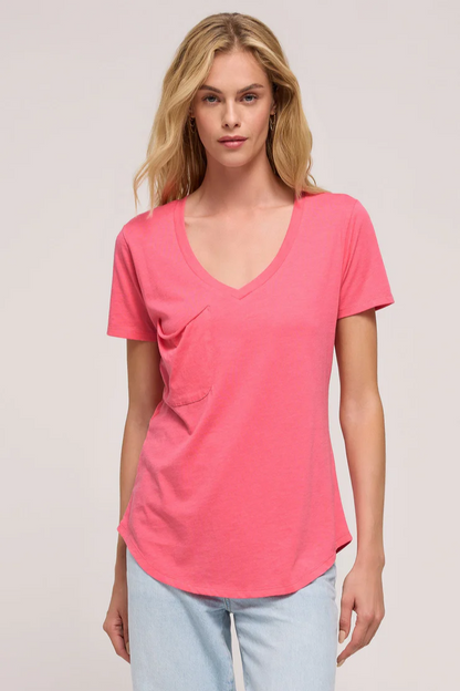 The Pocket Tee