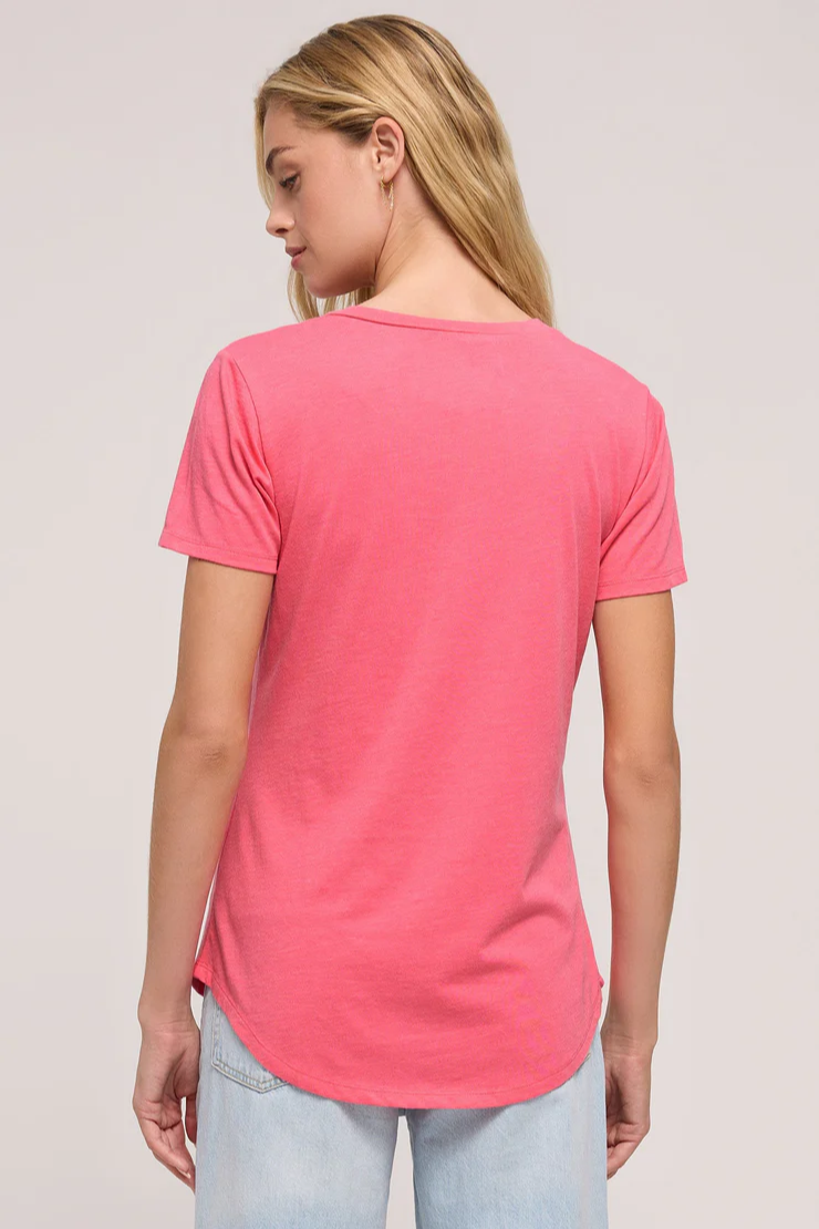 The Pocket Tee