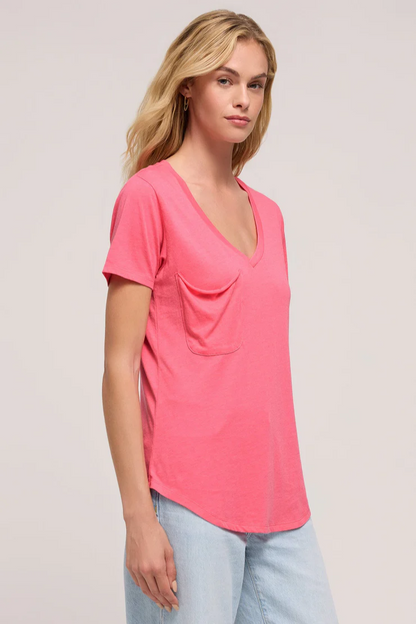 The Pocket Tee