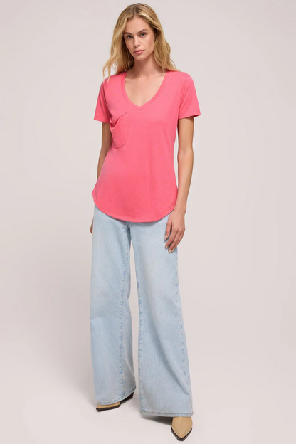 The Pocket Tee