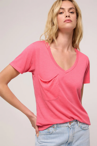 The Pocket Tee