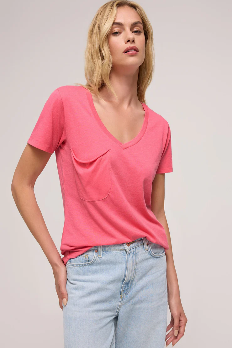 The Pocket Tee