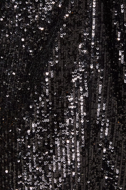 Estrella Sequin Dress