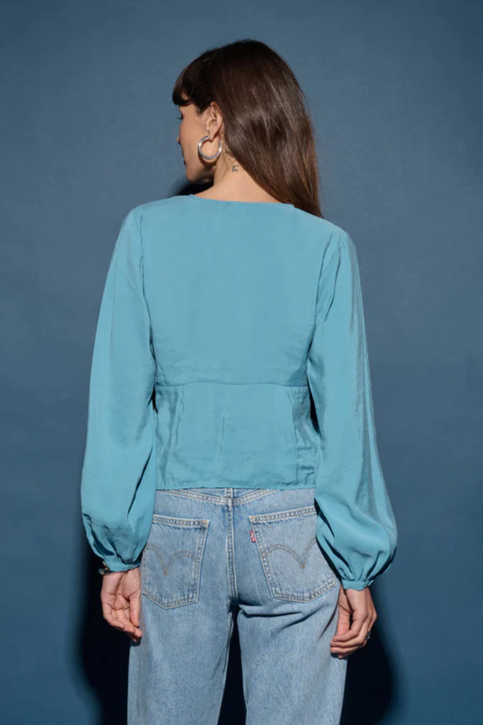 Lyla Top