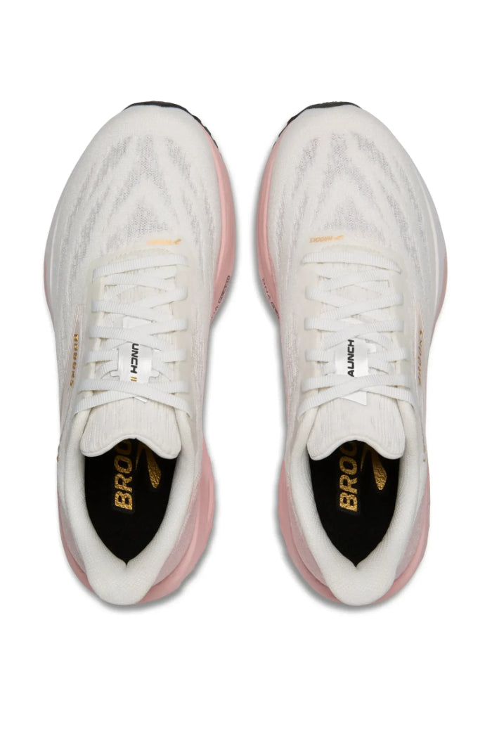 Women's Launch 11