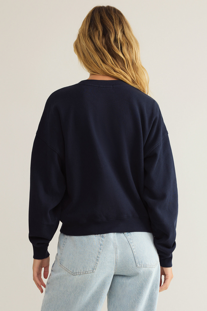 First Date Sweatshirt