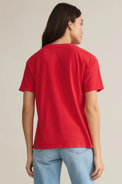 In Love Boyfriend Tee
