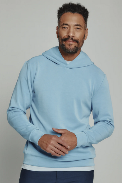 Rev Hoodie- Blue