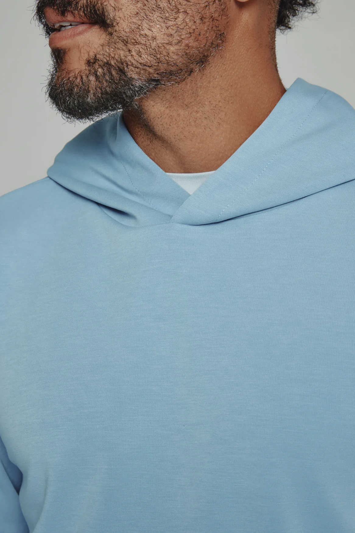 Rev Hoodie- Blue