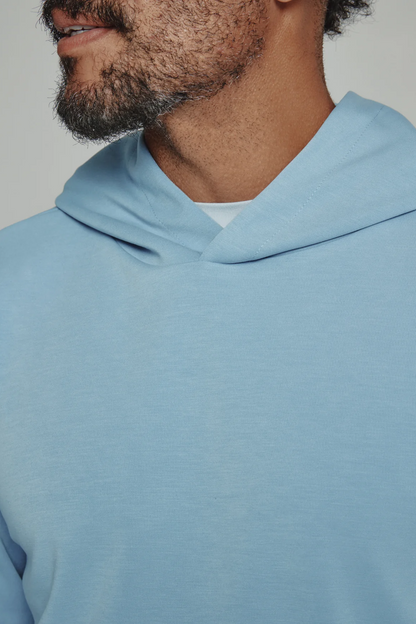 Rev Hoodie- Blue