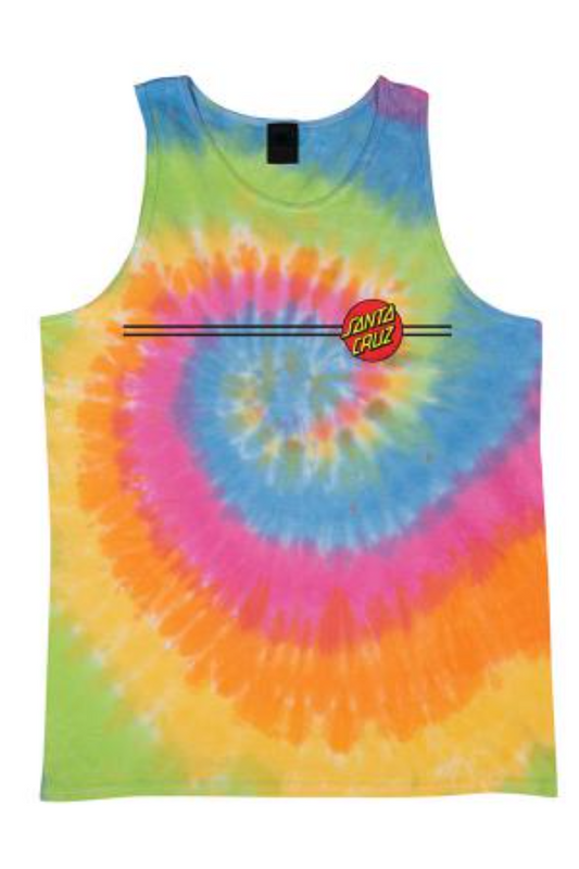 Classic Dot Eternity Tank