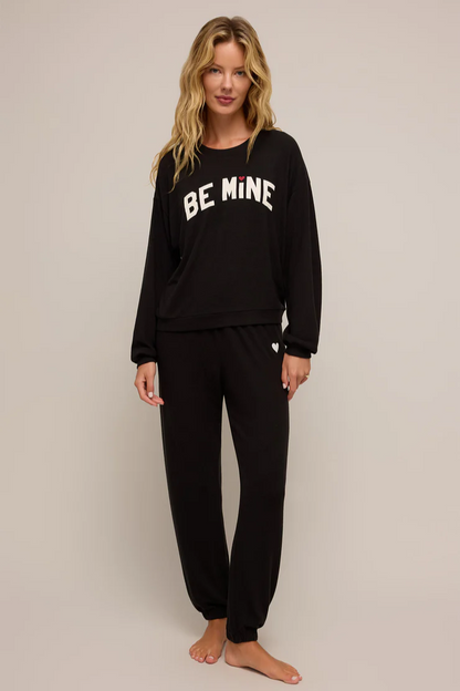 Be Mine Longsleeve Top