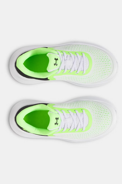 Boys' Pre-School UA Rogue 5 AL Running Shoes