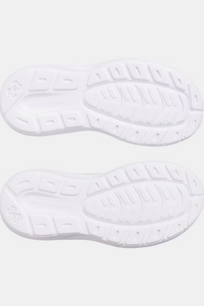 Boys' Pre-School UA Rogue 5 AL Running Shoes