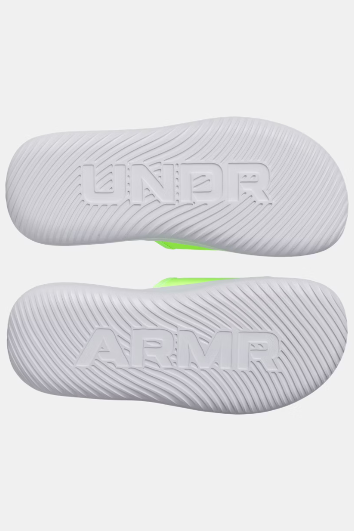 Boys' UA Ignite Pro 8 Slides
