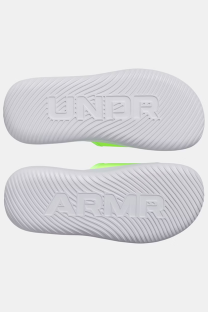 Boys' UA Ignite Pro 8 Slides