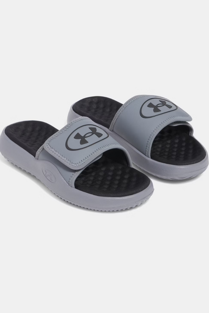 Boys' UA Ignite Pro 8 Slides