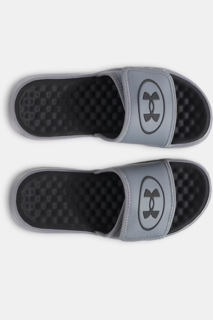 Boys' UA Ignite Pro 8 Slides
