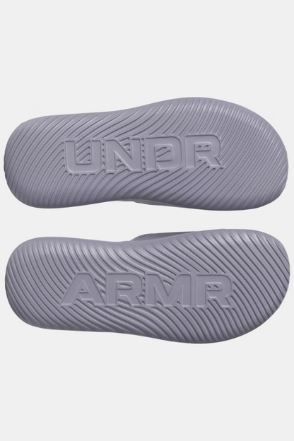 Boys' UA Ignite Pro 8 Slides